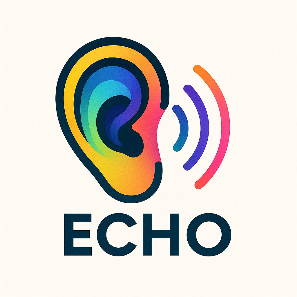 Echo Icon