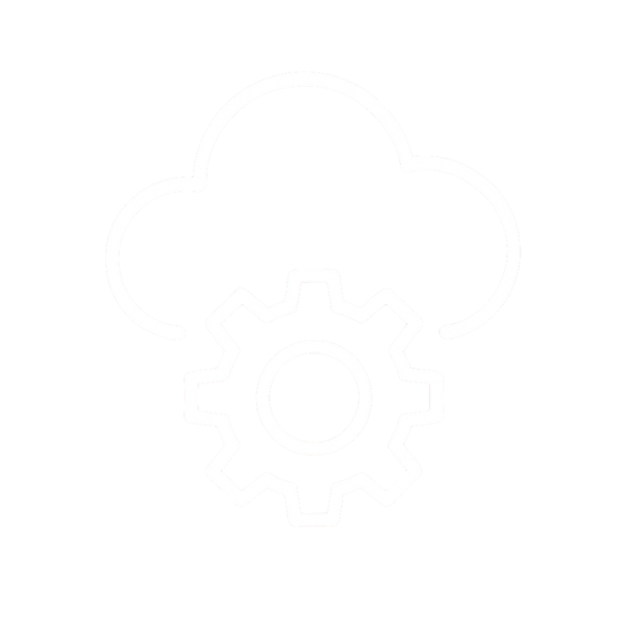 Cloud & DevOps Icon