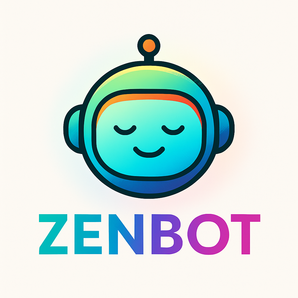ZenBot Icon